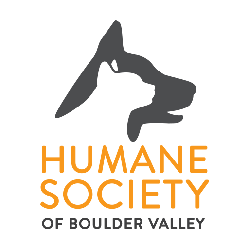 The Humane Society of Boulder Valley is accepting evacuated pets from the Kruger Rock Fire.