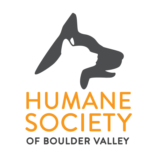 The Humane Society of Boulder Valley offers a variety of services to help guardians who have experienced, or who anticipate, the loss of their pet.