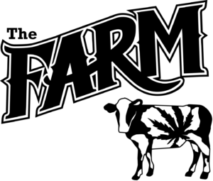 The Farm Boulder Logo