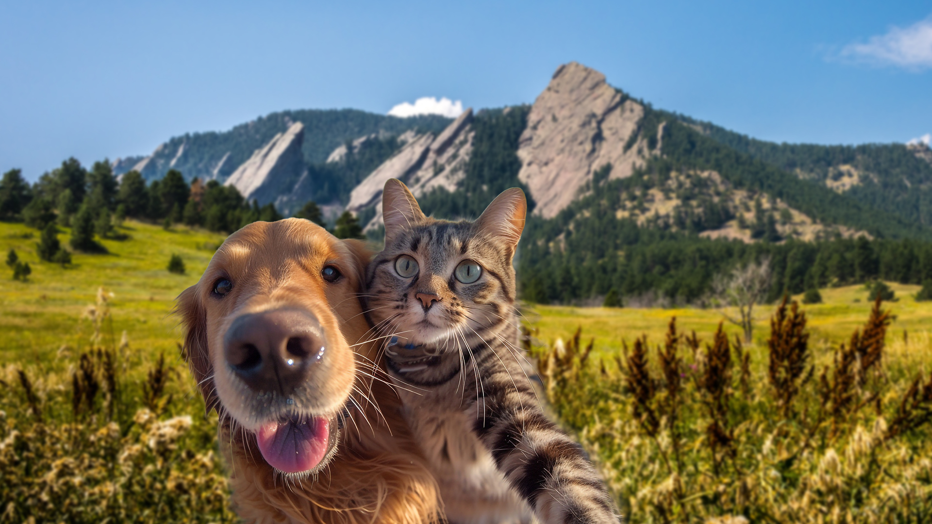 Homepage Humane Society of Boulder Valley
